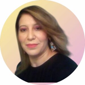 Nedra Hmaidi